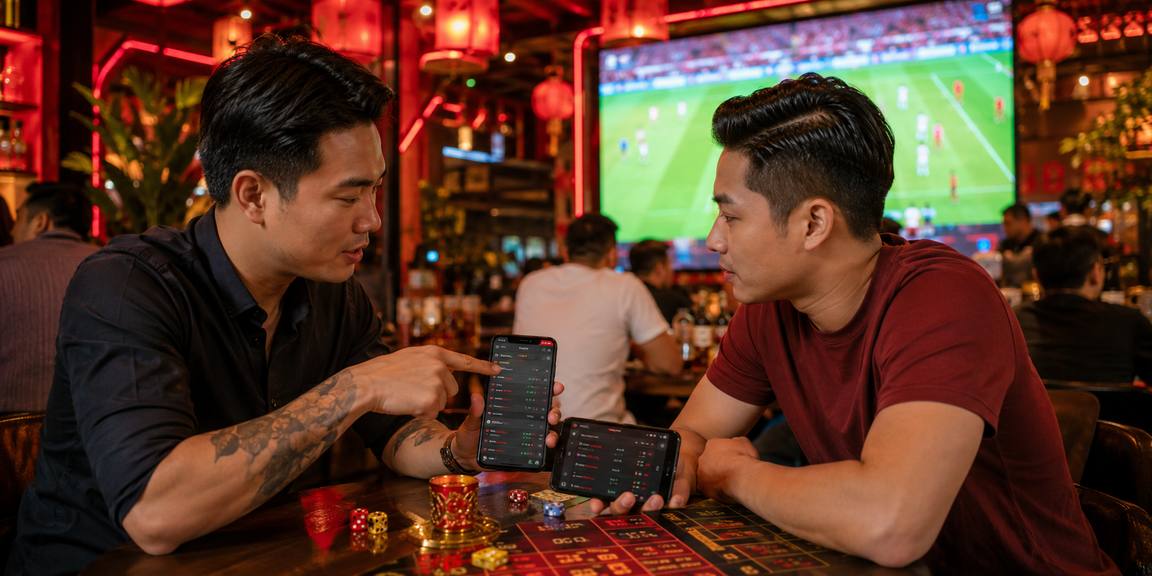 riyue88 Chuyển Khoản Casino Trực Tiếp