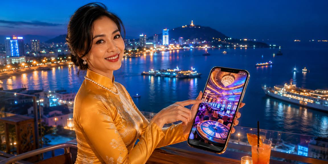 riyue88 Slot Tre Việt